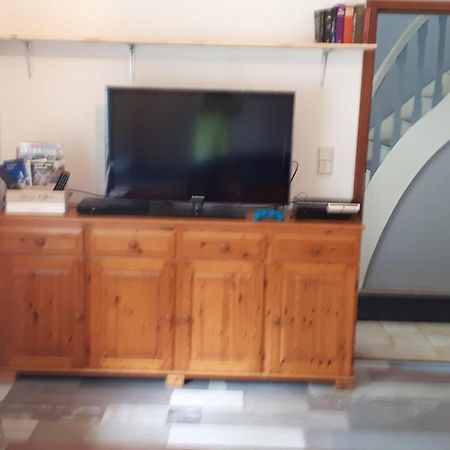 Вілла Haus Am Moor Rehden Екстер'єр фото