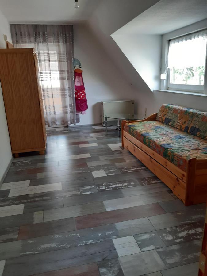 Вілла Haus Am Moor Rehden Екстер'єр фото