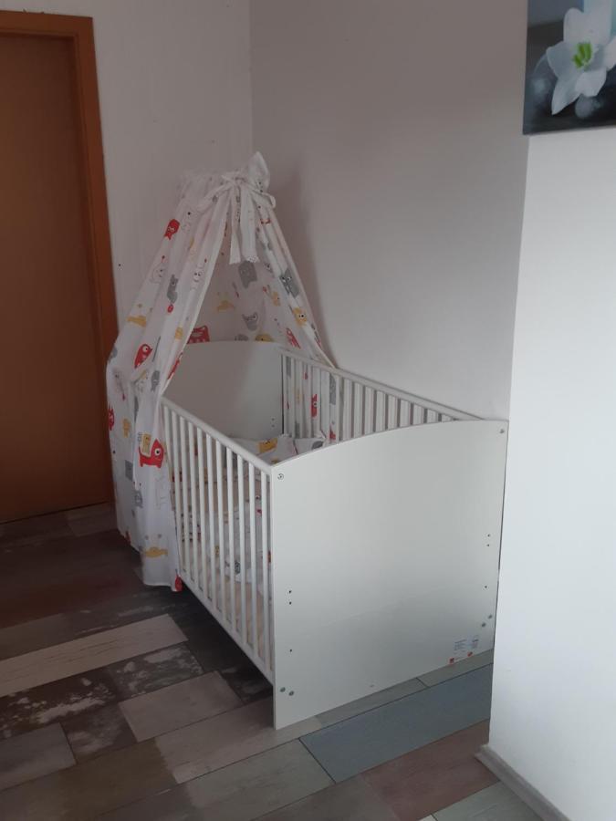 Вілла Haus Am Moor Rehden Екстер'єр фото