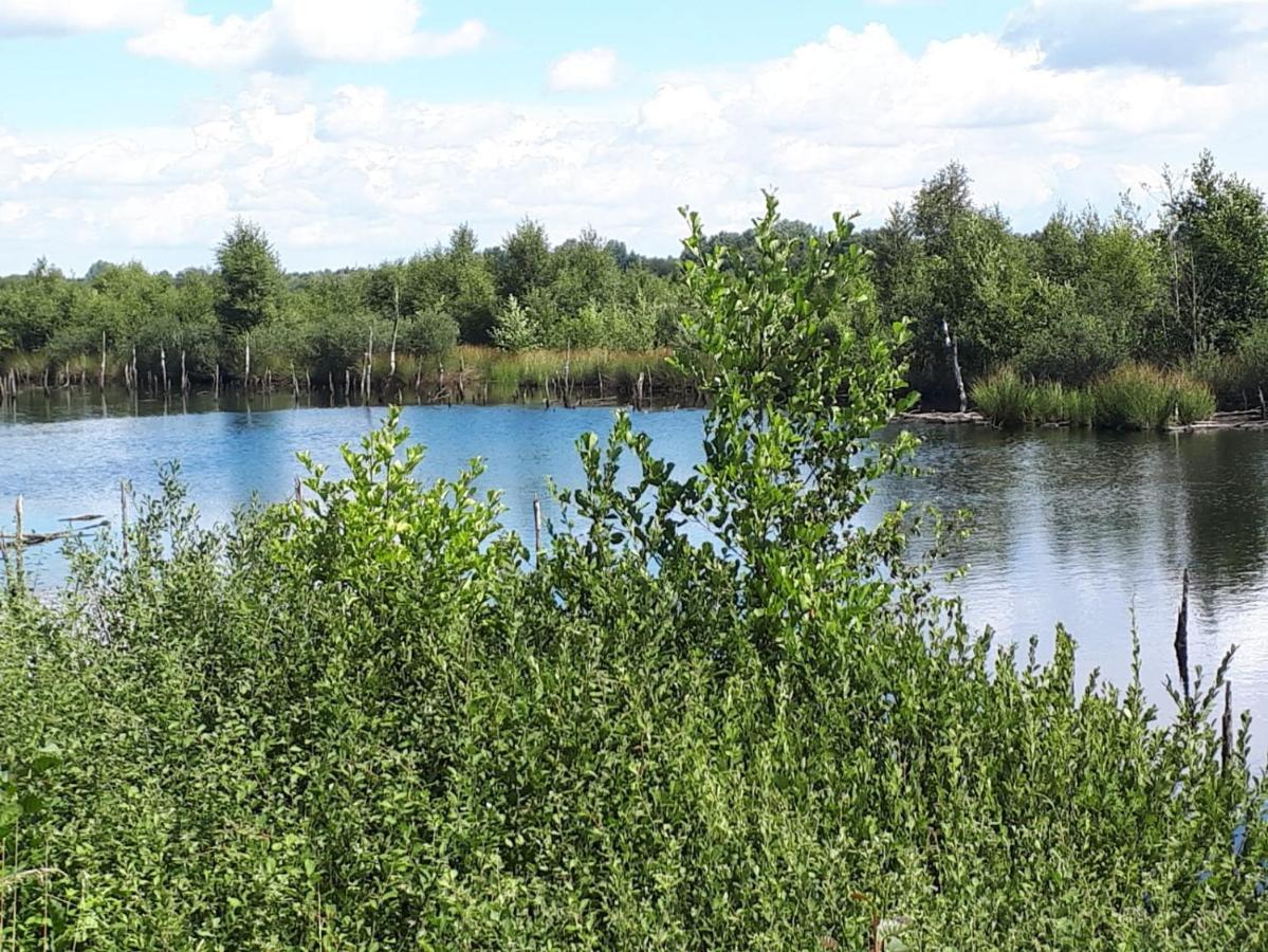 Вілла Haus Am Moor Rehden Екстер'єр фото